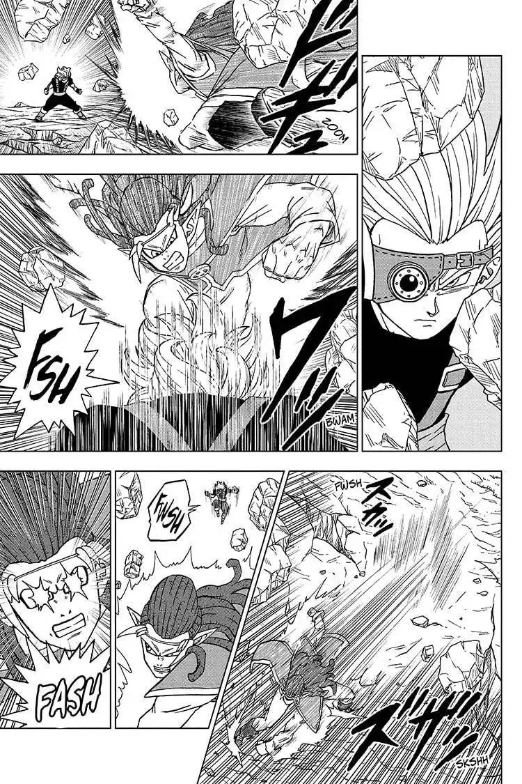 Dragon Ball Super Chapter 80 3